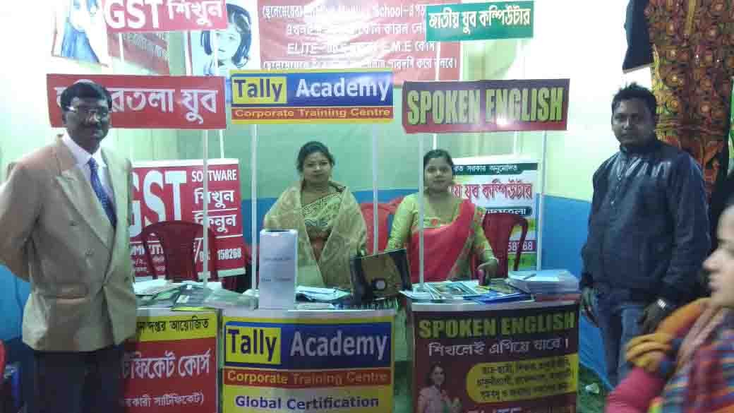 Fairs & Events